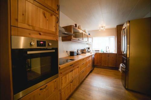 Hostal Dreams Guesthouse VIK