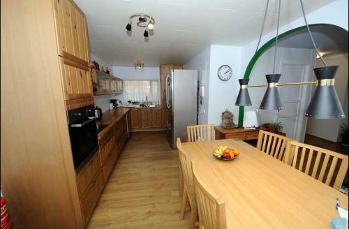 Hostal Dreams Guesthouse VIK