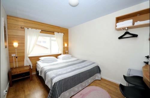 Hostal Dreams Guesthouse VIK
