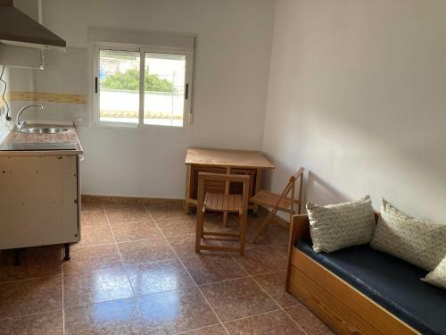 Apartamento La Casa De Paco El Ventero