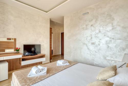 Apartamento Donna Del Mare Sutomore