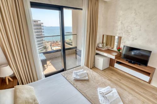 Apartamento Donna Del Mare Sutomore
