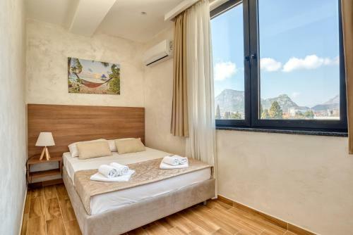 Apartamento Donna Del Mare Sutomore