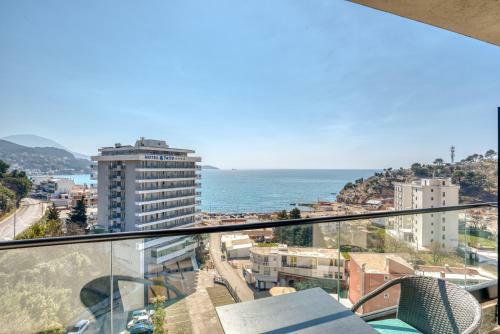Apartamento Donna Del Mare Sutomore