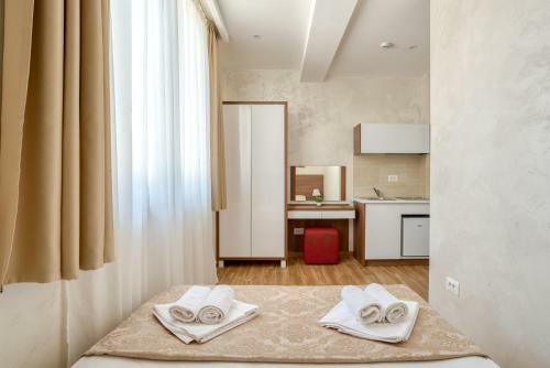 Apartamento Donna Del Mare Sutomore