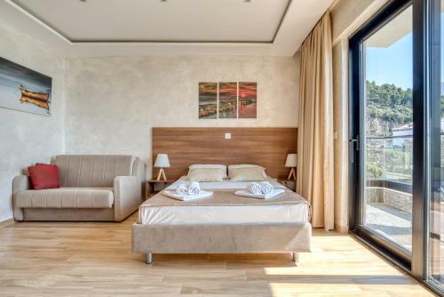 Apartamento Donna Del Mare Sutomore