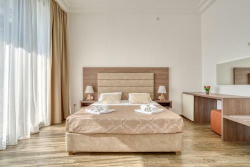Apartamento Donna Del Mare Sutomore