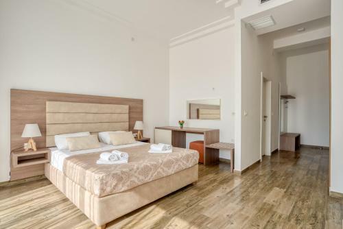 Apartamento Donna Del Mare Sutomore