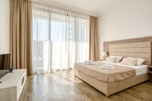 Apartamento Donna Del Mare Sutomore