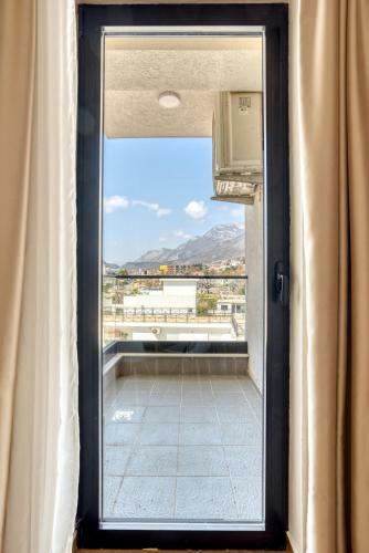 Apartamento Donna Del Mare Sutomore