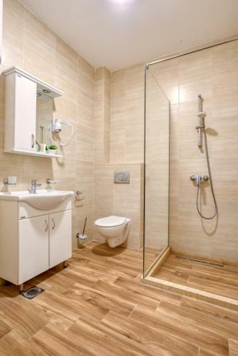 Apartamento Donna Del Mare Sutomore