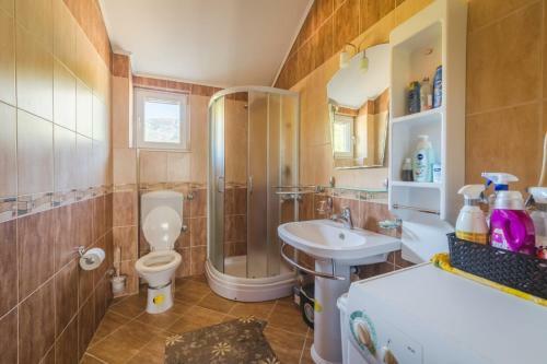 Adria Apartments Sutomore