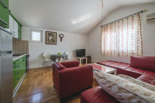 Adria Apartments Sutomore