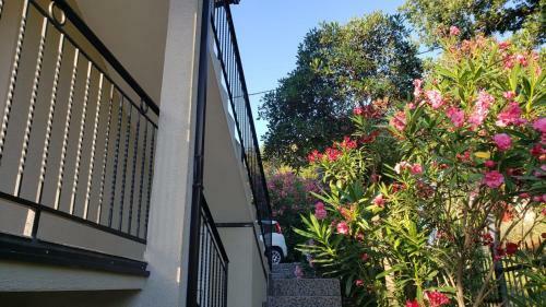 Apartamento Villa Roxana