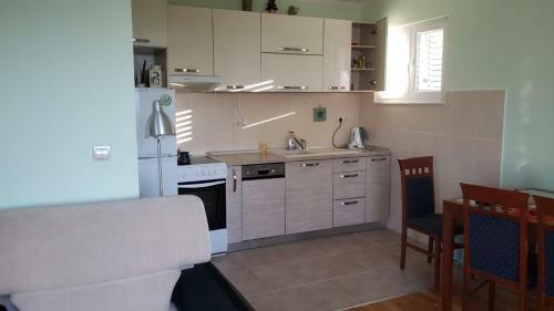 Apartamento Villa Roxana