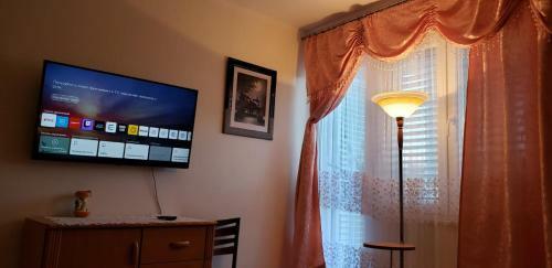 Apartamento Villa Roxana