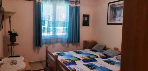 Apartamento Villa Roxana