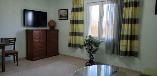 Apartamento Villa Roxana
