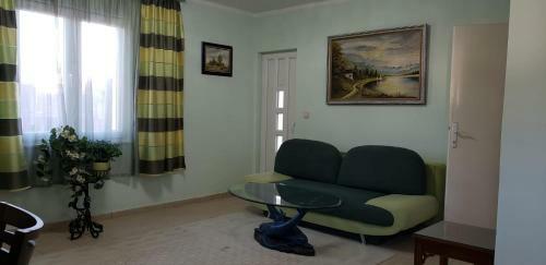 Apartamento Villa Roxana