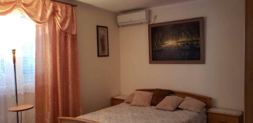 Apartamento Villa Roxana