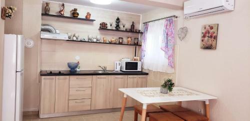 Apartamento Villa Roxana