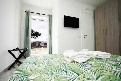 Bed & Breakfast Casa Astra