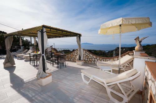 Bed & Breakfast Casa Astra