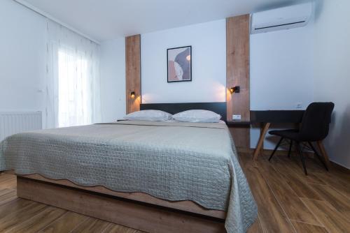 Apartamento Villa Divi?