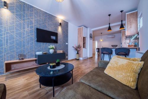 Apartamento Villa Divi?