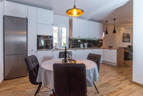 Apartamento Villa Divi?