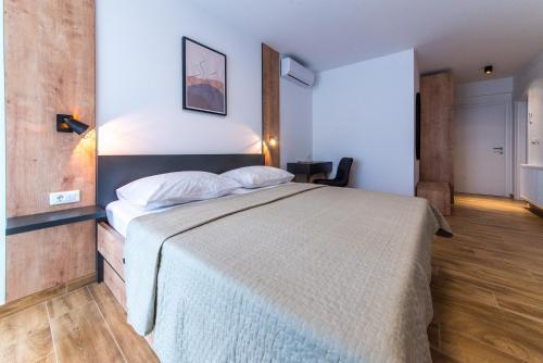 Apartamento Villa Divi?