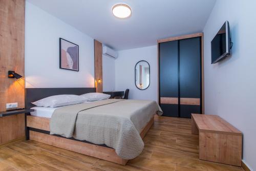 Apartamento Villa Divi?