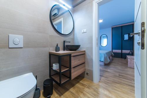 Apartamento Villa Divi?
