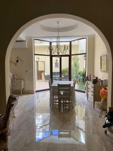 Casalgo House
