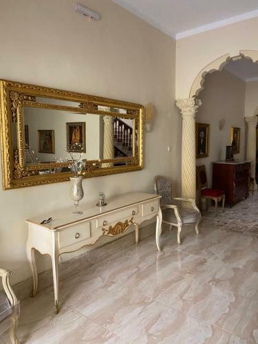 Casalgo House