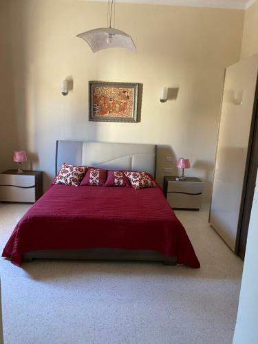 Casalgo House