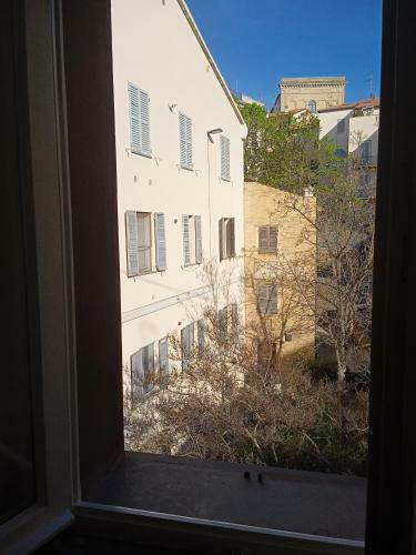 Apartamento La Casetta