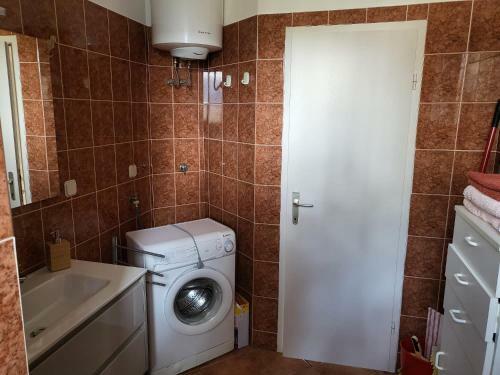 Apartment Zvijezda