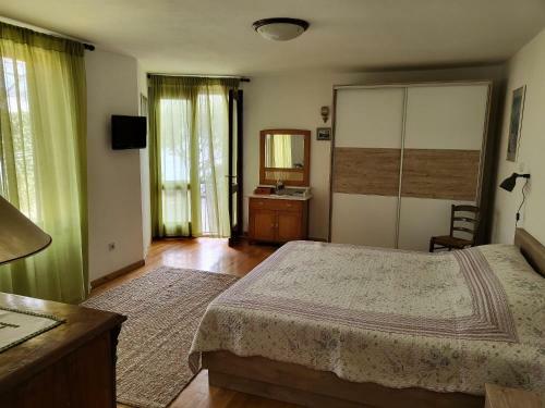 Apartment Zvijezda