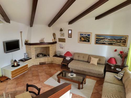Apartment Zvijezda