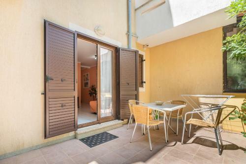 Apartamento Marina