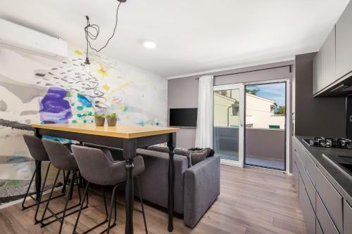 Apartamento Destination Sea