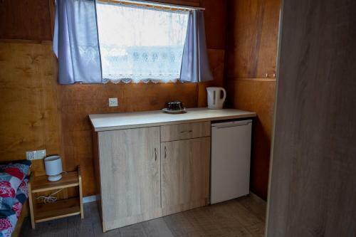 Lodge O?rodek Wczasowy Klonownica