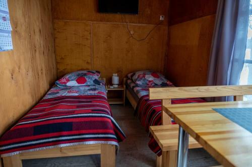 Lodge O?rodek Wczasowy Klonownica