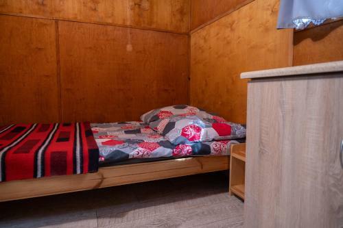 Lodge O?rodek Wczasowy Klonownica