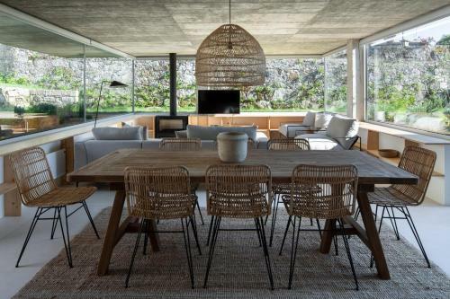Villa Casa Dos Cabe�udos