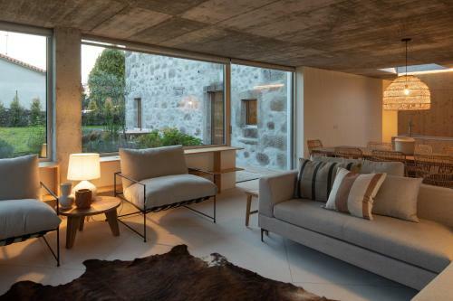 Villa Casa Dos Cabe�udos