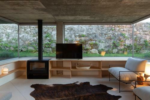 Villa Casa Dos Cabe�udos