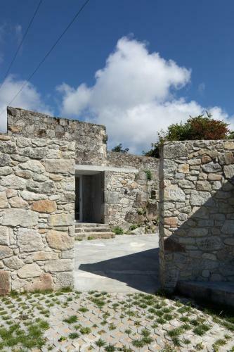 Villa Casa Dos Cabe�udos