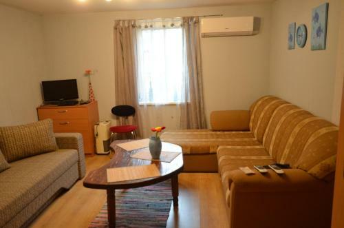 Apartamento Butas Juodkrant?je Ievos Kalnas